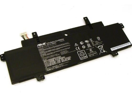 B31N1346 48Wh / 4200mAh For ASUS CHROMEBOOK C300MA C300MA-DB01 battery