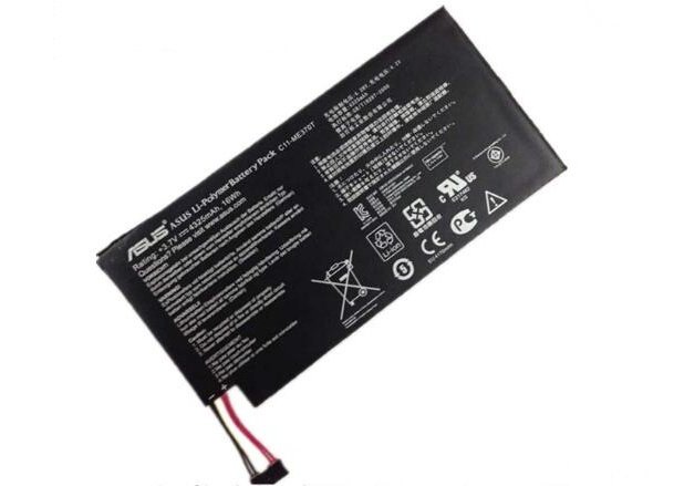 C11-ME370T 16Wh / 4270mAh For ASUS Google Nexus 7 Tablet PC 2012 Battery