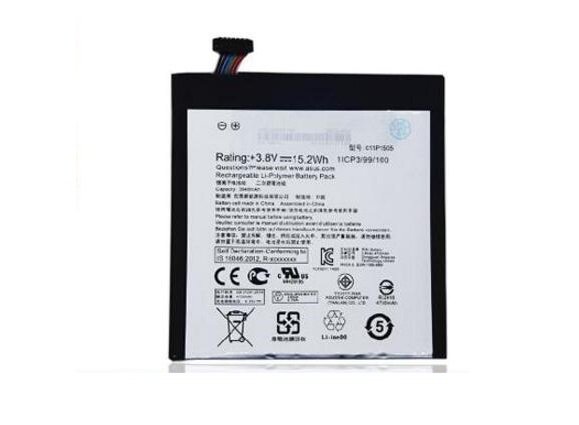 C11P1505 3948mAh For Asus ZenPad 8.0 Z380KL P024 Z380C Z380CX Battery