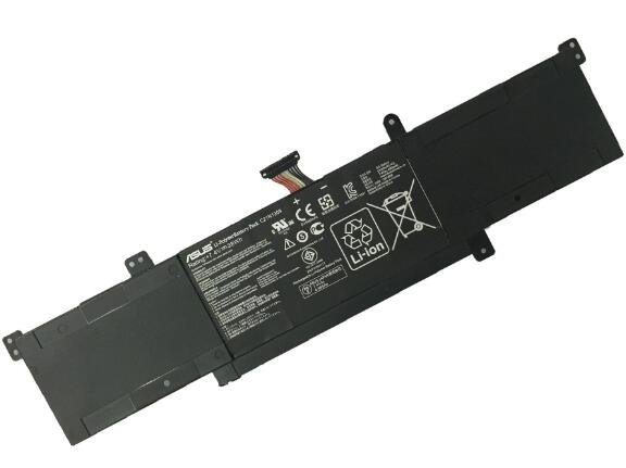 C21N1309 ASUS VivoBook S301LA S301LP Q301L battery