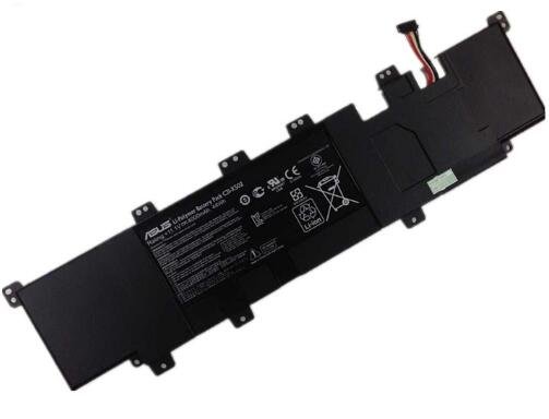 C31-X502 44Wh / 4000mAh For ASUS X502C PU500CA ultra-pole of the built-in laptop battery