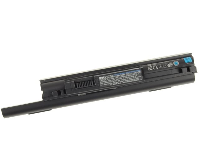 P886C 9-cell - 85WH For Dell OEM OEM Studio XPS 1340 Laptop Battery - Image 2