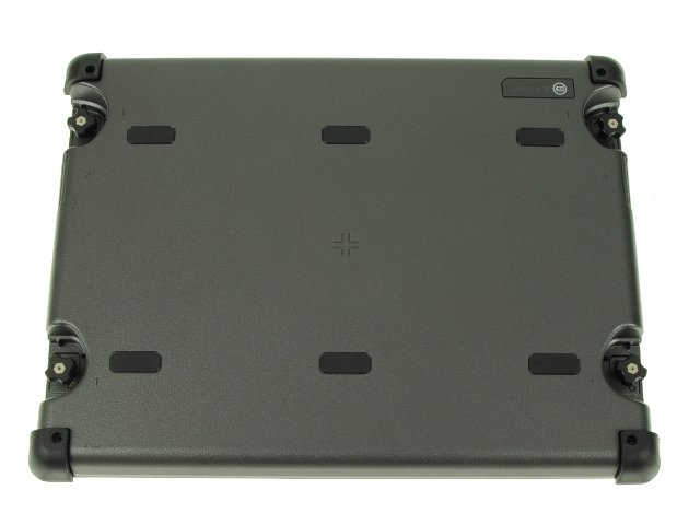 W476P 84Wh For Dell Latitude E6400 XFR 9-cell Laptop Battery - Image 2