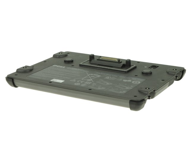 W476P 84Wh For Dell Latitude E6400 XFR 9-cell Laptop Battery - Image 3