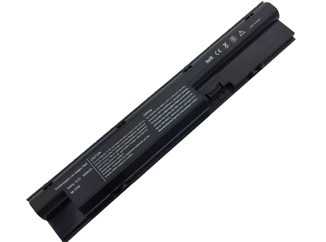 FP06 - HP ProBook HSTNN-LB4J FP09 440 708457-001 battery