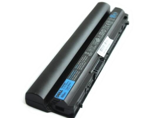 FRROG - For Dell Latitude E6320 E6220 E6430S Battery 60Wh