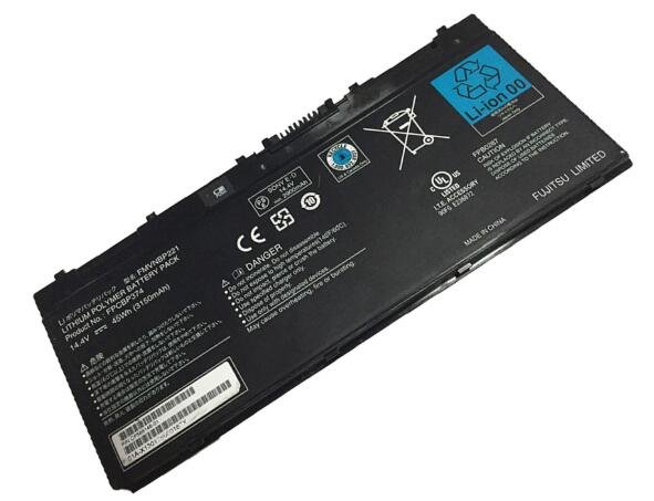FPCBP374 For Fujitsu Stylistic Quattro Q702 battery