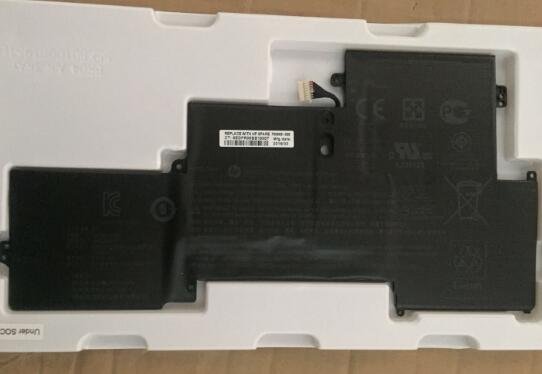 HP EliteBook 1020 M5U02PA, M0D62PA, BR04XL laptop battery