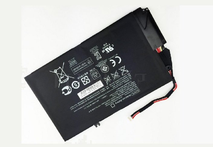 EL04XL 3400mah 6-cell For HP Envy 4-1218TU 4-1007tx 4-1008tx EL04XL Battery