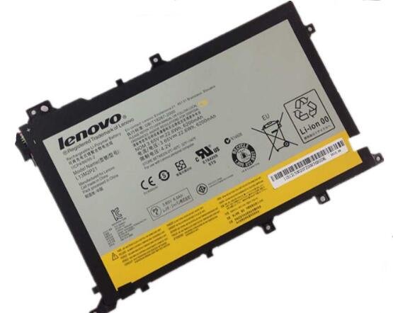L13M2P21 - Lenovo Ideapad A10 laptop battery 22.6Wh