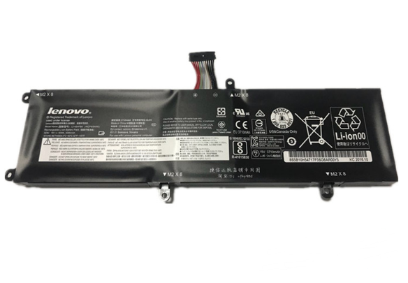 L14S4PB0 - Lenovo Savers 14 Laptop Battery 15V 60Wh
