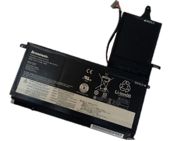 Lenovo S5 S530 S531 45N1165 45N1164 Battery 63Wh