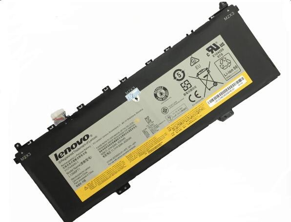 Lenovo Yoga 2 13 L13S6P71 Battery 11.1V 49Wh 4420mAh