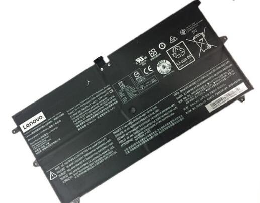 Lenovo YOGA 900S-12ISK YOGA 4S L15M4P20 Battery 53Wh
