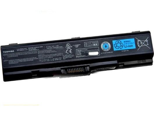 PA3534U-1BRS Toshiba Equium A210 Toshiba L300 battery