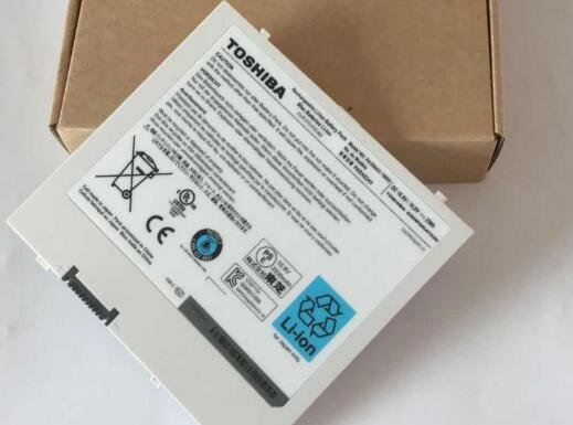 PA3884U-1BRS Toshiba Thrive 7 pad Thrive 10 battery