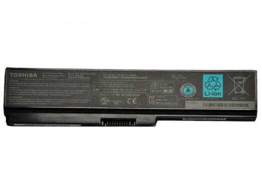 PA5209U-1BRS Toshiba 11.6 L15W-B1302 Battery 7.2V28Wh