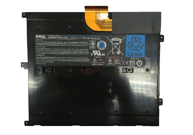 PRW6G T1G6P For Dell Vostro V13 Vostro V130 Laptop Battery