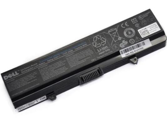 X284G - For Dell Inspiron 15 1525 Vostro 500 Battery 56Wh
