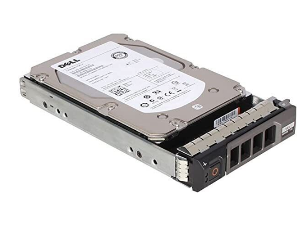 thumbnail image 2 of Dell 0W347K W347K ST3600057SS 600GB 15K RPM 3.5-inch SAS HDD Hard Drive (Open Box) 2 of 6