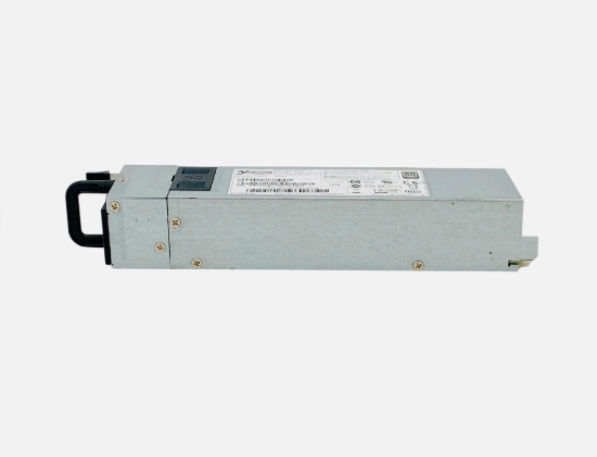 3Y POWER TECHNOLOGY YM-2301E 300W 1U POWER SUPPLY 80+ SILVER ...