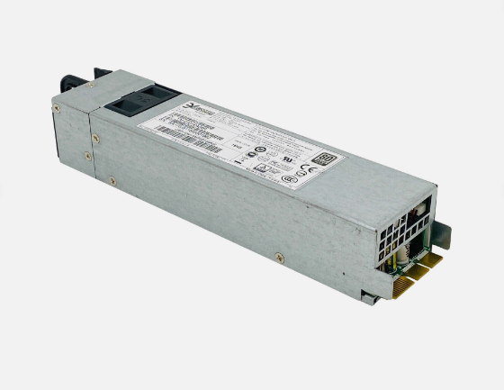 3Y POWER TECHNOLOGY YM-2301E 300W 1U POWER SUPPLY 80+ SILVER ...