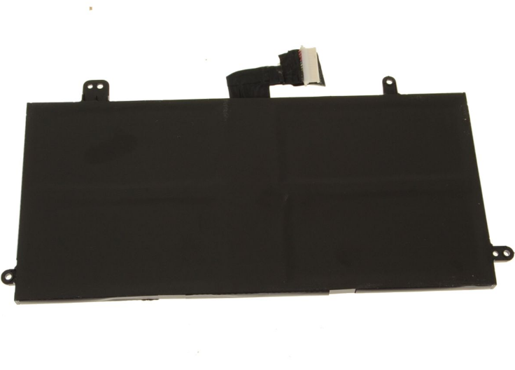 42Wh J0PGR Battery Replacement For Dell Latitude 5285 T17G T17G001 T17G002 Series - View #5