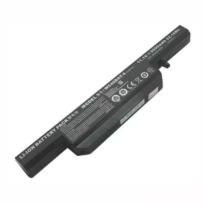 Batteria Sostituisce Samsung AA-PLVN8NP, BA43-00359A Per Notebook 6000mah 15 1v Li Poly Nero 800105590