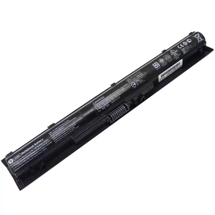 Genuine HP 800049-001 laptop battery - 365PowerSupply.com - Replacement ...