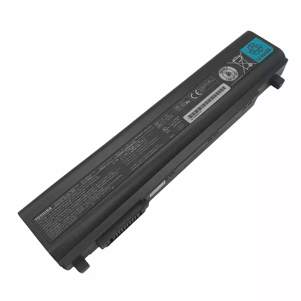Genuine TOSHIBA PORTEGE R30-AK01B,R30-AK03B,R30-AK40B laptop battery - Image 4