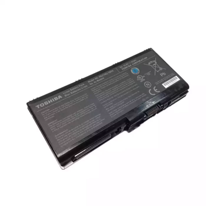 PA3451U-1BRS - TOSHIBA PA3451U-1BRS Batterie pour ordinateur portable