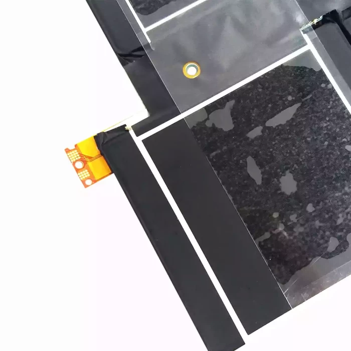 Replacement Battery For Microsoft Surface Pro 3 - 5500mAh Li-Pol Battery For 1631 Tablet Model