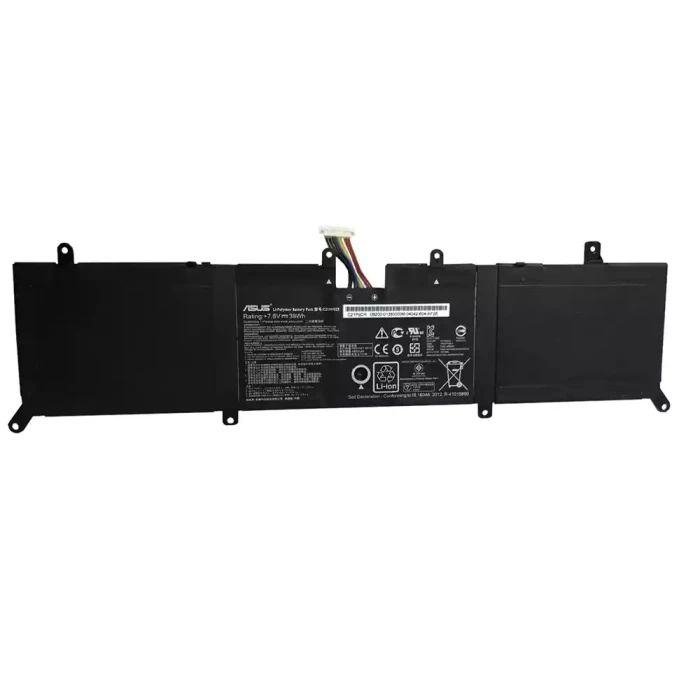 Connecteur alimentation ASUS X302LJ conector Dc power jack