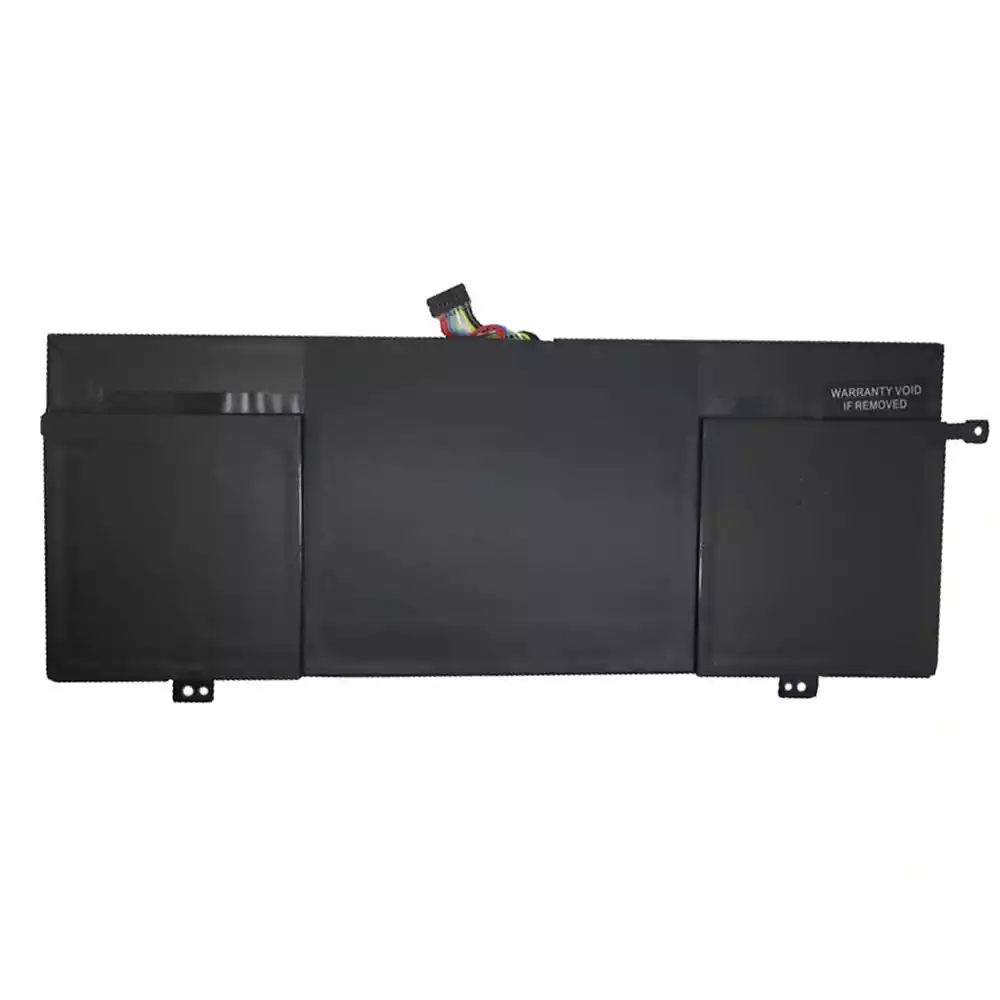 Genuine LENOVO Ideapad 710S-13ISK laptop battery - Image 2