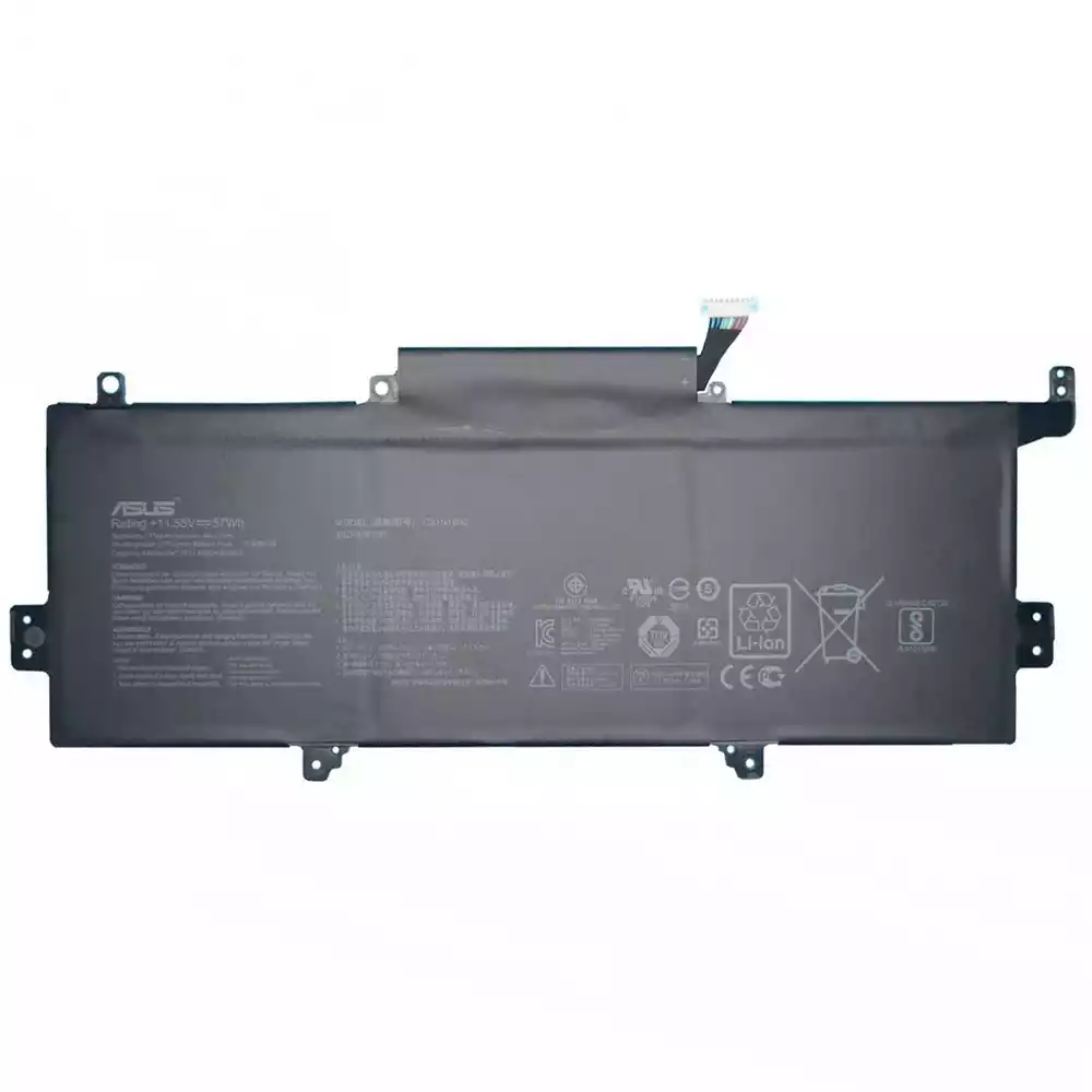 Genuine ASUS Zenbook UX330,Zenbook UX330U,Zenbook UX330UA laptop battery