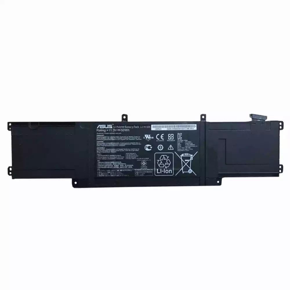 Genuine ASUS ZenBook UX302L,ZenBook UX302LA,ZenBook UX302LG laptop battery