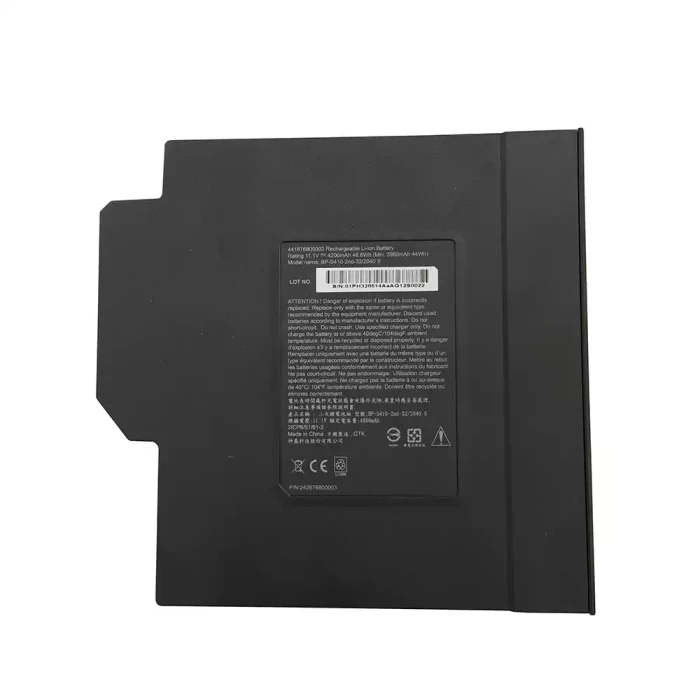 S410 Battery, Laptop Batteries For GETAC S410 Laptop