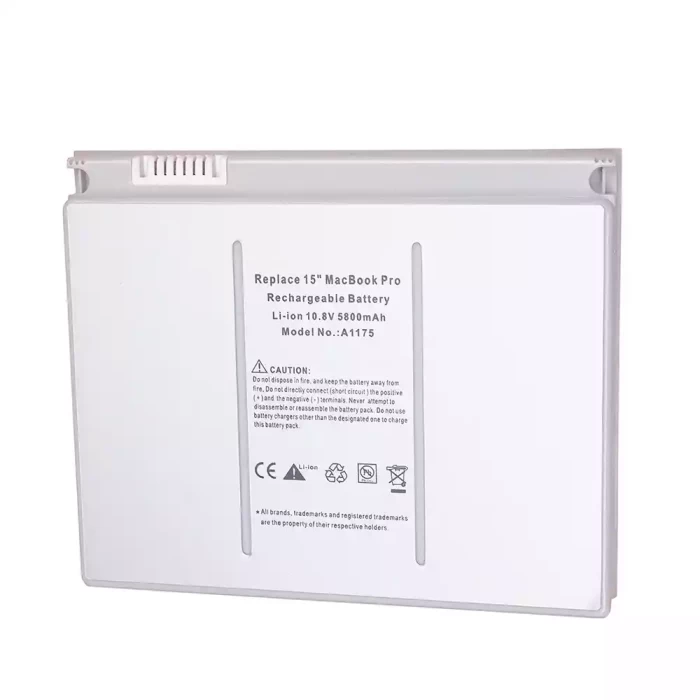 Pile CMOS Pour MacBook Pro 15" A1150 (2006) - Compatible Apple - Occasion