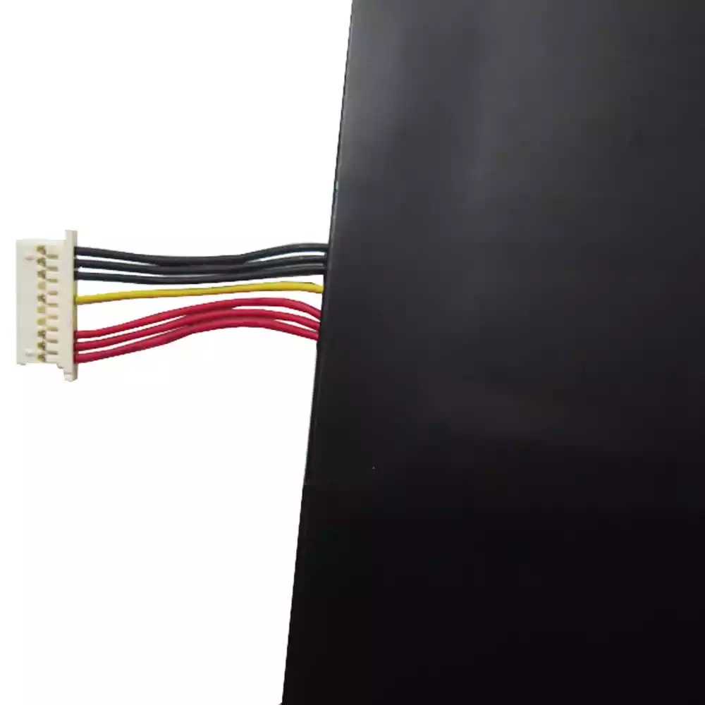 Genuine JUMPER TH133K-MC,TH140A,Ezbook S4,Ezbook X4,BBEN AK14,Gemini NC14,BYONE C14U,Traveler 14.1 laptop battery - Image 2