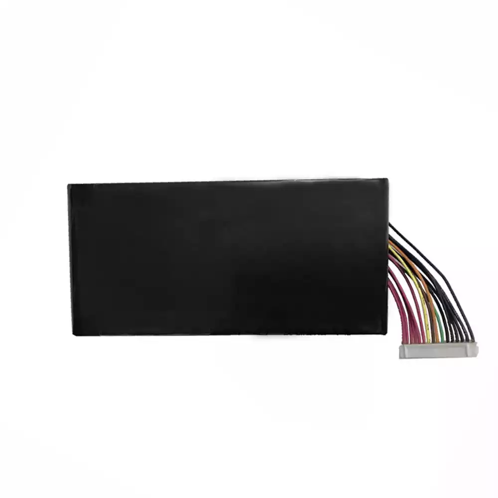 Genuine MSI GT75 TITAN 8RF, GT75 TITAN 8RG, GT75 TITAN 9SG,GT76 Titan laptop battery - Image 2