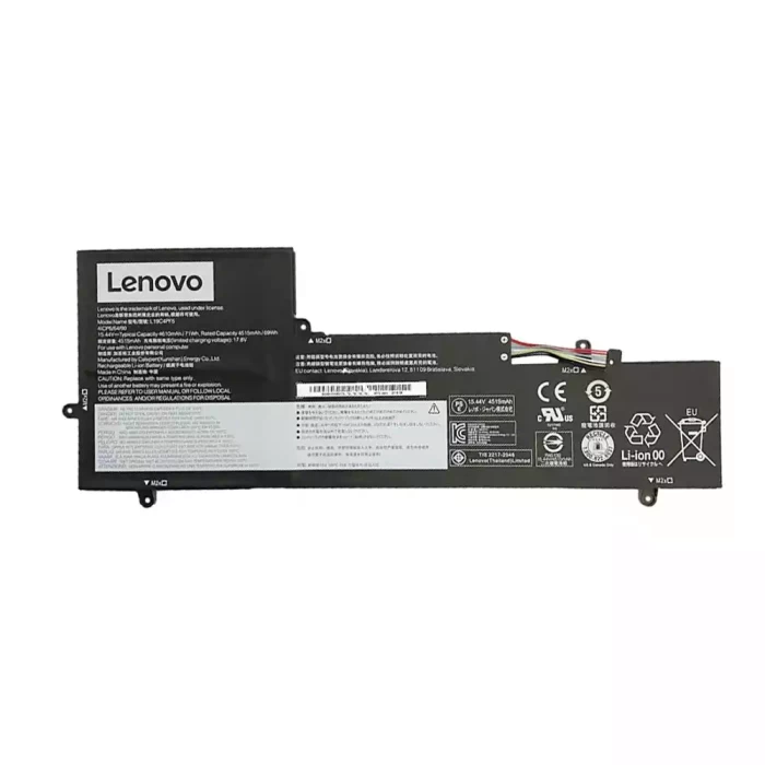 Genuine LENOVO 5B10W65278 SB10W65279 5B10W65281 SB10W65293 Laptop 