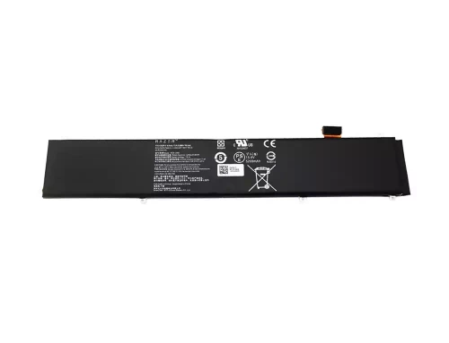 Guides to replace Razer Blade 14 battery
