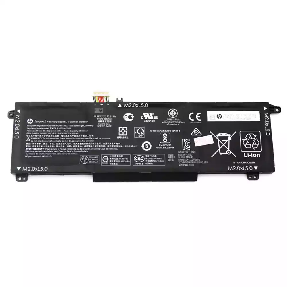 Genuine HP 15-en0007ax 15-ek0001TX 15-ek0004TX 15-ek0007TX 15-ek0009TX 15-ek0010TX 15-ek0011TX 15-ek0013TX 15-ek0014TX 15-ek0056TX 15-ek0058TX 15-ek0059TX 15-ek0080TX 15-ek0081TX 15-ek0082TX 15-ek0085TX 15-ek0086TX 15-ek0111TX laptop battery