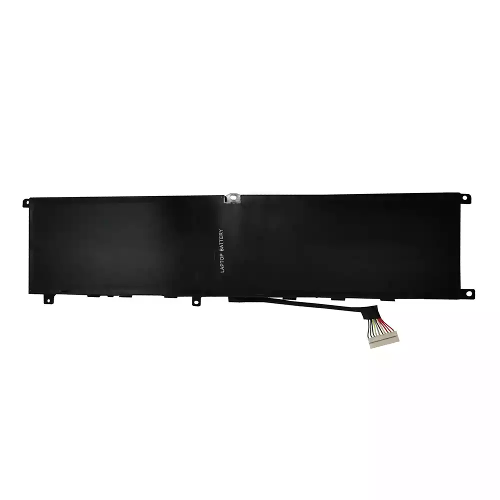 Genuine MSI GE66 Dragonshield 10SF 10SFS 10SGS,MSI GE76 Raider 10SFS 10SGS GS66 Stealth 10SE 10SD 10SF laptop battery - Image 2