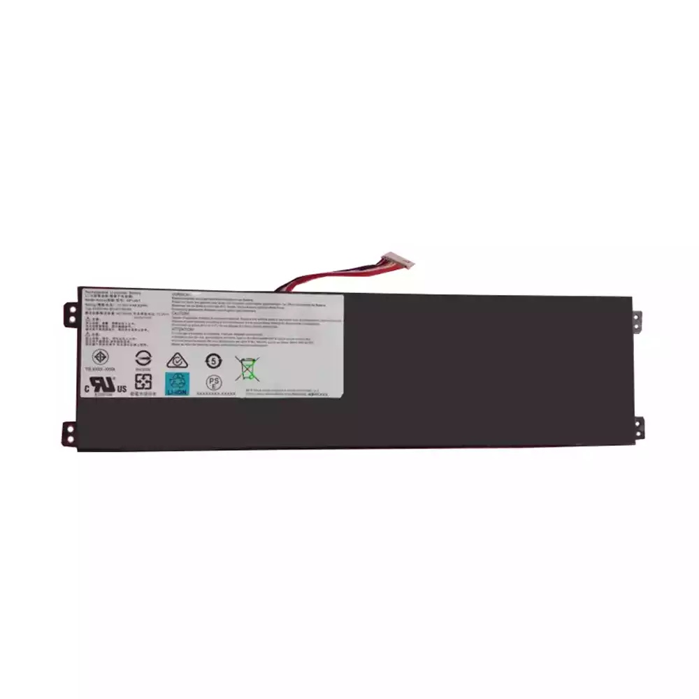 Genuine PT427281-3S,VJSE41C0611T VJSE41G11W VJSE41C0411T,Getac Nexstgo NP14N1 laptop battery