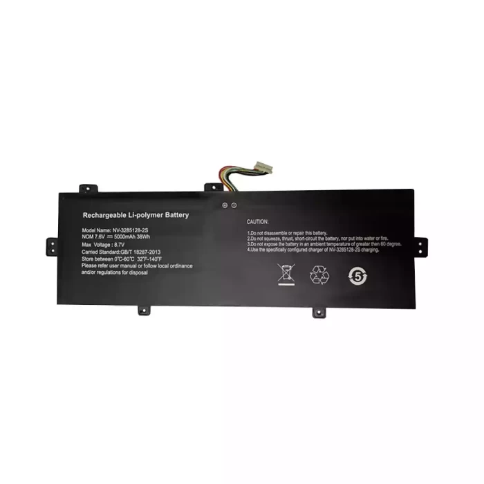 High-Quality Watch Battery NW/1282SVBN