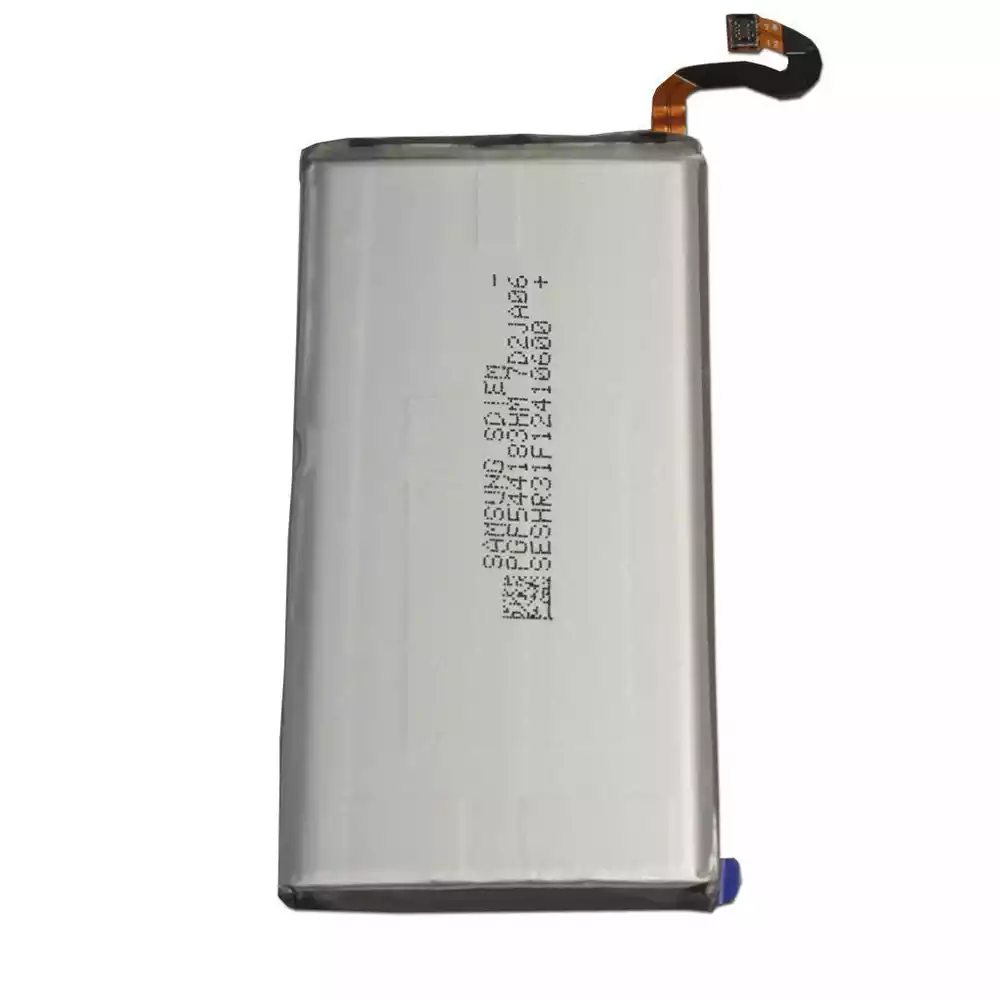 Genuine Samsung Galaxy S8,G950,G9500,G9508 cellphone battery EB-BG950ABE,EB-BG950ABA - Image 2