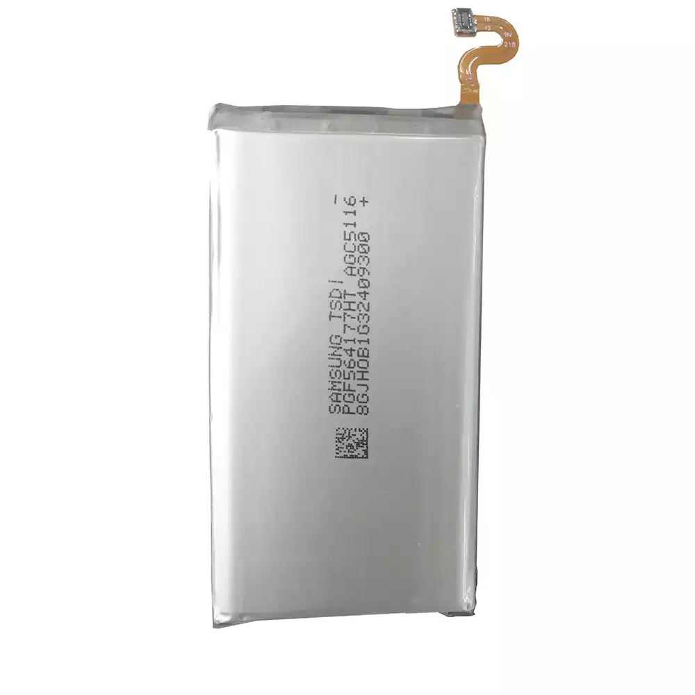 Genuine Samsung Galaxy S9 cellphone battery EB-BG960ABA,EB-BG960ABE - Image 2