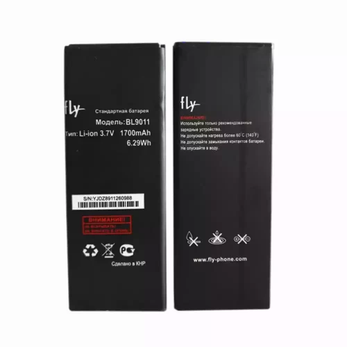 Genuine FLY FS406 cellphone battery BL9011