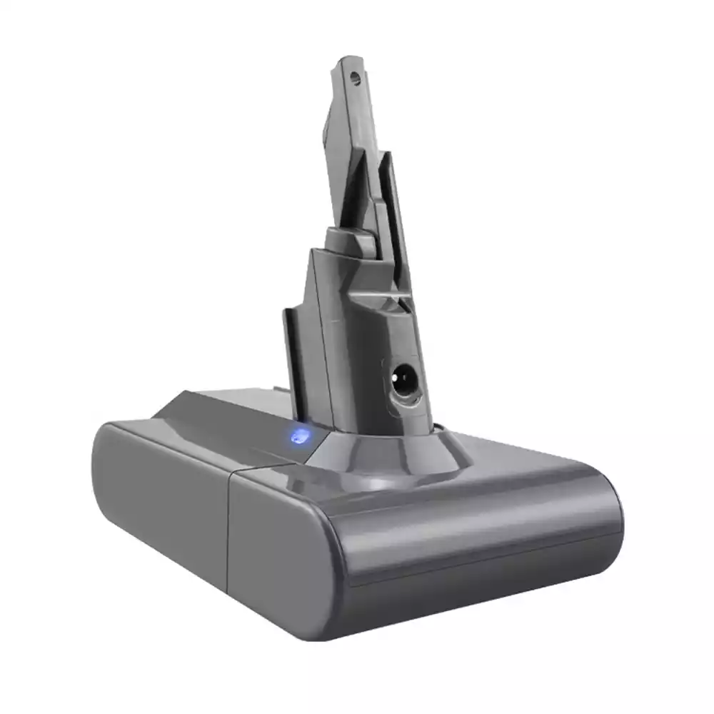 Cordless vacuum cleaner Dyson V7 Fluffy,V7 Extra,V7 Trigger,V7 Car-Boat,V7 Total Clean,V7 SV11 (4800mAh) Replacement Battery - Image 2